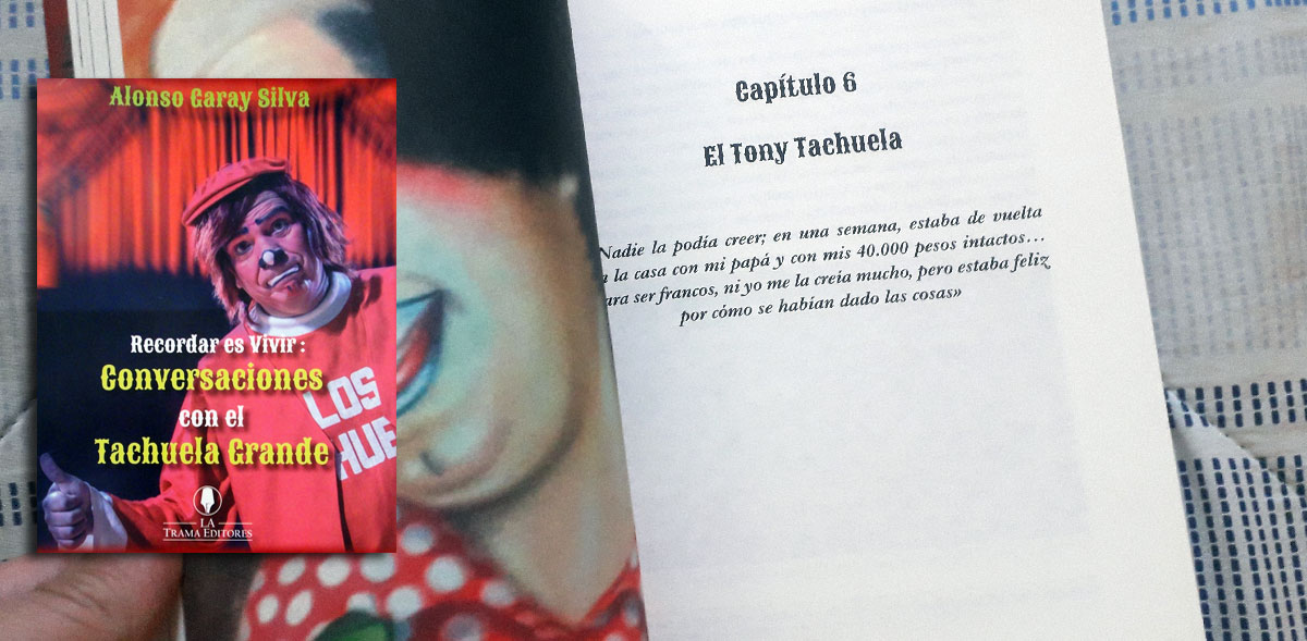 libro